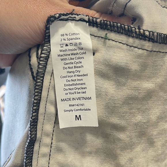 LuLaRoe Women's Leopard Print Kenny Denim‎ Jacket Size Medium - Picture 5 of 5